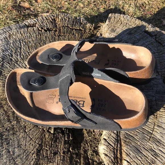 Birkenstock Betula